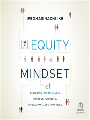 cover image of The Equity Mindset